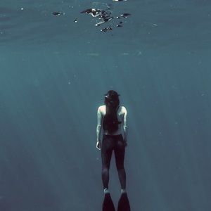 Meet your Posher, Josie